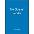 thumbnail image 2 of The Guattari Reader (Blackwell Readers), 2 of 3