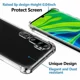 thumbnail image 4 of Funda de lujo para Xiaomi Mi Note 10, accesorios para teléfonos móviles, fundas de silicona con parachoques ajustados para Xiaomi Mi 10 Pro, funda a prueba de golpes, 4 of 4