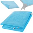 thumbnail image 1 of Tapis de Plage Sans Sable / Couverture de Plage - 200x150cm Bleu, 1 of 3
