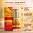 thumbnail image 6 of DAG by DAGLAB Day Face Cream with Hyaluronic Acid and Argan Oil, Lightweight Daily Moisturizer, Hydrating Facial Cream for All Skin Types, 1.3 fl oz, 6 of 6