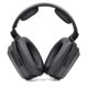 thumbnail image 3 of 2 PCS Earpad for HDR RS165 ,Style: Football Net Earmuff Football Net Earmuff, 3 of 5