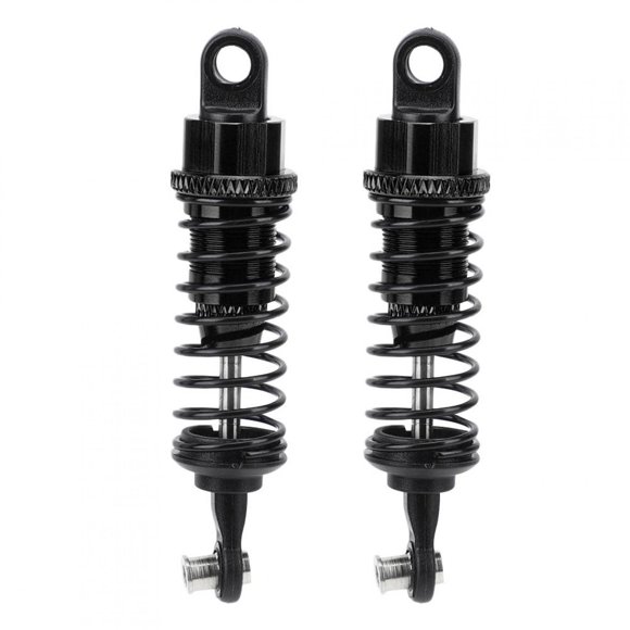 Gupbes RC Accessories, RC Car Parts Shock Damper For Assemble The Parts For Remote Control Car