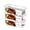 1.5 Liter x 3 Pack, variant on 2.5 Liter x 3 Pack Bento Boxes Produce Saver Containers
