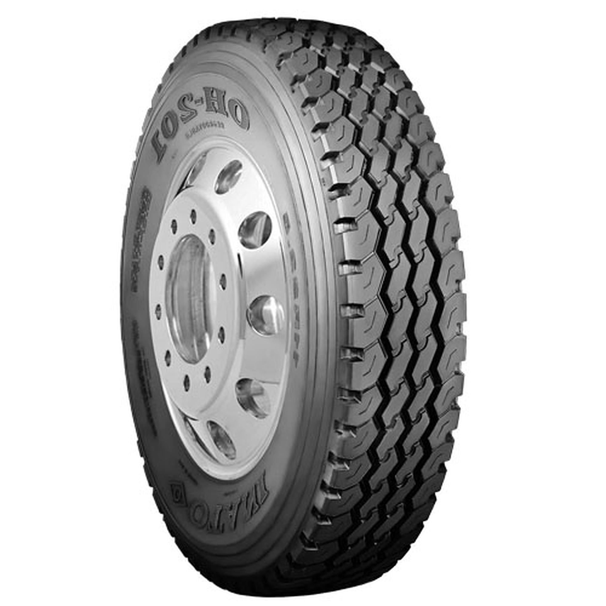 Otani MK1000 All Season 195R15C 108/106S D Light Truck Tire