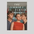 thumbnail image 5 of Movie Poster The Summer I Turned Pretty Final Season 2025 Size 24''x36'' - Kiloa, 5 of 5