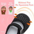 thumbnail image 2 of JOINFREE Toddler Boys Girls Water Shoes Kids Wide Breathable Swim Shoes for Beach Swim Pool, 2 of 6