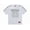 White, variant on Men's Bones Football Jersey White, from StockX