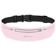 thumbnail image 1 of Riñonera deportiva impermeable con raya reflectante para entrenamiento de gimnasio, 1 of 8