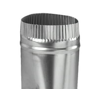 Deflecto AMDOC/6 Dryer Connector (Offset Connector)