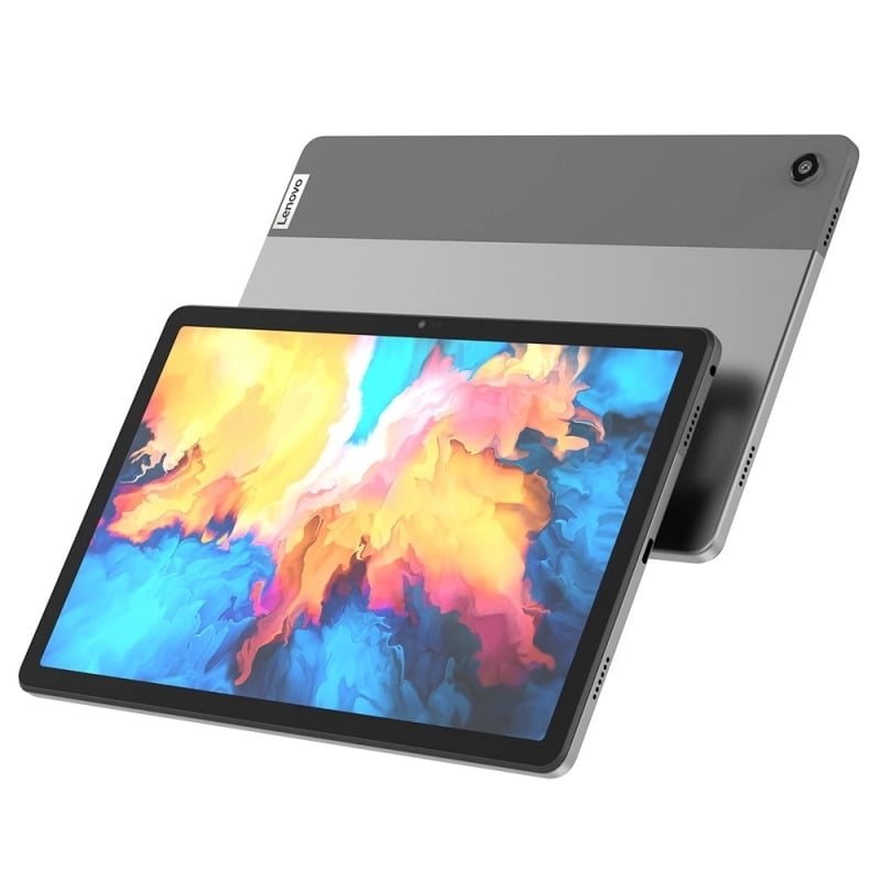 Tablette Lenovo Tab 3 – 10,1 Pouces – 32 Go, 2 Go RAM – Wi-Fi + 4G – Gris