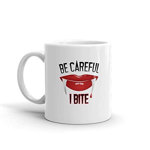 Funny Novelty Coffee Mug – "I Didn't Fart My Ass Blew You A Kiss" Humor, 11oz White Ceramic, Microwave & Dishwasher Safe