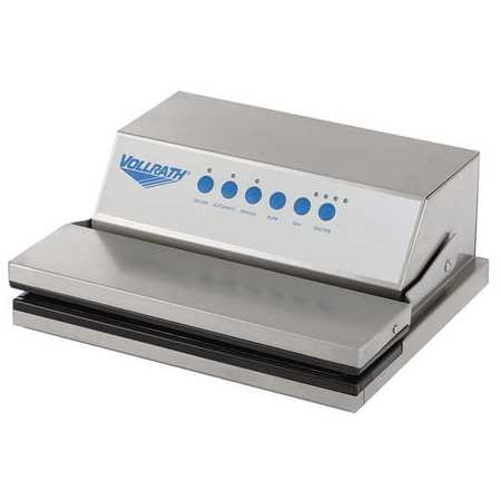 Out Of Chamber Vacuum,450 Watts VOLLRATH 40858