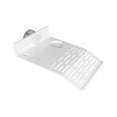 thumbnail image 3 of Turtle Basking Dock Ramp Platform Sturdy PP Material for Reptile Fish Tank Bearded Dragon Rest, 3 of 9