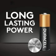 Duracell Battery Alkaline Size AAA (Box of 24)