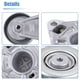 thumbnail image 5 of 1uds Motor Correa Tensor Polea para Honda Fit 31170-RB0-J01, 5 of 7
