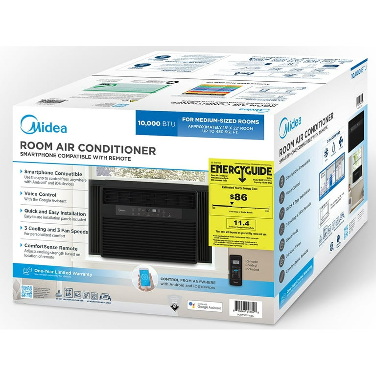 Walmart air 2024 conditioner prices