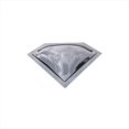 thumbnail image 1 of BRI-RUS SPEC NSL208W 20 x 8 Po. Lucarne Néo-Angle, Blanc, 1 of 1