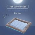 thumbnail image 5 of Dog Cooling Mat bed for Summer, Dog Bed Cooling Mat Pet Cooling Pads, 5 of 5