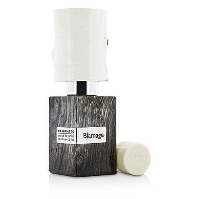 NASOMATTO - ブラマージュ 30ml Nasomatto Blamage Extrait De Parfum Spray 30ml/1oz - Walmart.com