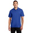 thumbnail image 1 of Sport-Tek ST650 Mens Micropique Sport-Wick Polo Shirt - True Royal - 2X-Large, 1 of 2