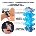 thumbnail image 3 of Mica Protectora 3d Para Apple Ultra Series 10 9 8 7 Se, 3 of 4
