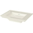 thumbnail image 2 of American Standard Town Square S Center Hole Only Pedestal Sink Top, 2 of 2
