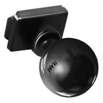 RAM Quick Release Adapter with 1.5" Diameter Ball - Lowrance Elite-5 and Mark-5 Series