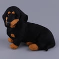 thumbnail image 1 of Estatuas de perros de juguete Baoblaze modelo Figura de acción para perros, 1 of 8