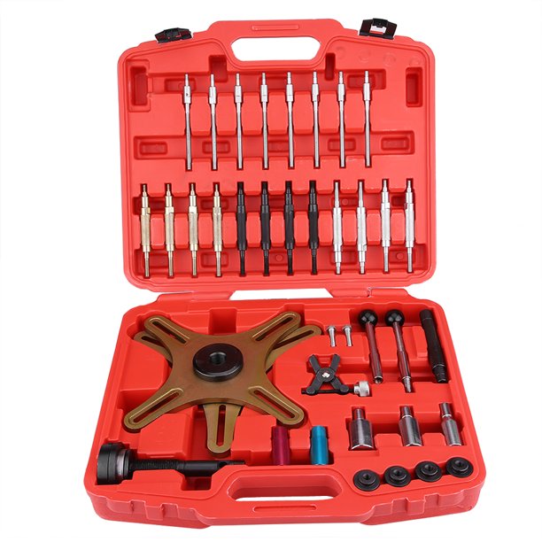 OTVIAP 38pcs Universal SAC Self Adjusting Clutch Assembly Tool Clutch