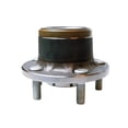 thumbnail image 3 of Mevotech H512439 Wheel Bearing & Hub Assembly Fits select: 2010-2013 FORD TRANSIT CONNECT, 3 of 3
