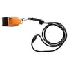Gerber Bear Grylls Survival Whistle with 120 Decibel Level