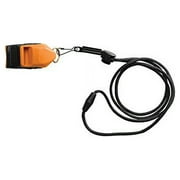 Gerber Bear Grylls Survival Whistle with 120 Decibel Level