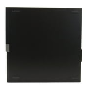 Restored Dell OptiPlex 7040 Desktop Computers, Intel i7 Quad Core Gen 6, 32GB, 512GB SSD, Black