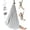 Stone, variant on Indoor Outdoor Double Layer Cotton Sensory Compression Swing, Special Needs Therapy Swing, Holds 200 Pounds, 360 ° Swivel Hardware Included, Desert Sage