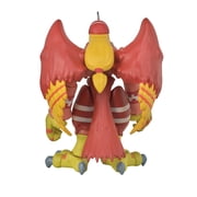 Digimon Shodo 3.5 Garudamon Action Figure