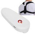 thumbnail image 1 of Keenso Posture Corrector Reminder Correction Belt Sensor Correction Belt Inductor For, 1 of 8