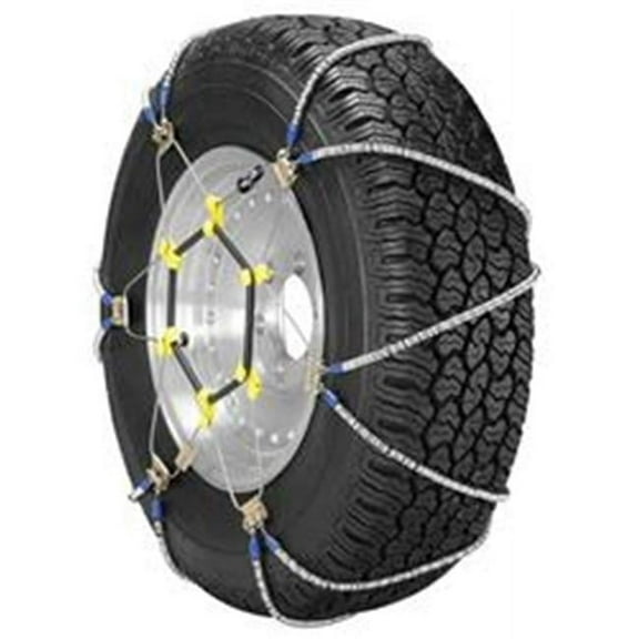 SECURTYCHAIN ZT751 Winter Traction Device