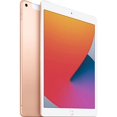 thumbnail image 5 of iPad Apple Utilisé (10,2 Po, Wi‐Fi + Cellulaire, 32 Go) - Or (Modèle le Plus Récent, 8e Génération), 5 of 5