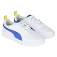 thumbnail image 2 of Tenis Puma Rickie Mujer azul 22, 2 of 3