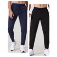 thumbnail image 3 of Pantalones cortos de hombre Pantalones de chándal con bolsillos Correas reflectantes Correr Entrenamiento Joggers atléticos Romacci Pantalones cortos de hombre, 3 of 5