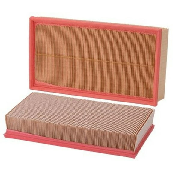 Air Filter Fits select: 1996-2002 MERCEDES-BENZ E