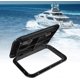 thumbnail image 2 of Hatch Cover Rectangle Boat Deck Hatch Lids Weatherproof Sealing for Yacht RV Boating, 2 of 5