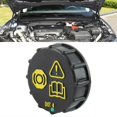thumbnail image 3 of Car Brake Fluid Reservoir Cap Fuel Tank Cap For Ford For Focus MK2 MK3 2005 To 2014 Mk4 Brake Fluid Reservoir Cover Car Parts, 3 of 5