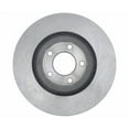 thumbnail image 2 of Disc Brake Rotor Fits select: 2007-2014 FORD EDGE, 2007-2015 LINCOLN MKX, 2 of 4