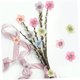 thumbnail image 5 of BESTYASH 150Ud Cabezas De Flores Pequeñas Para Manualidades DIY En Tonos Variados, 5 of 8