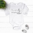 thumbnail image 2 of NanyCraft's He Answered 1 Samuel 1:27 Baby Bodysuit LS, 2 of 2