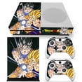 thumbnail image 1 of Xbox One S Skin Estampa (DBZ GT) MandaLibre ., 1 of 2