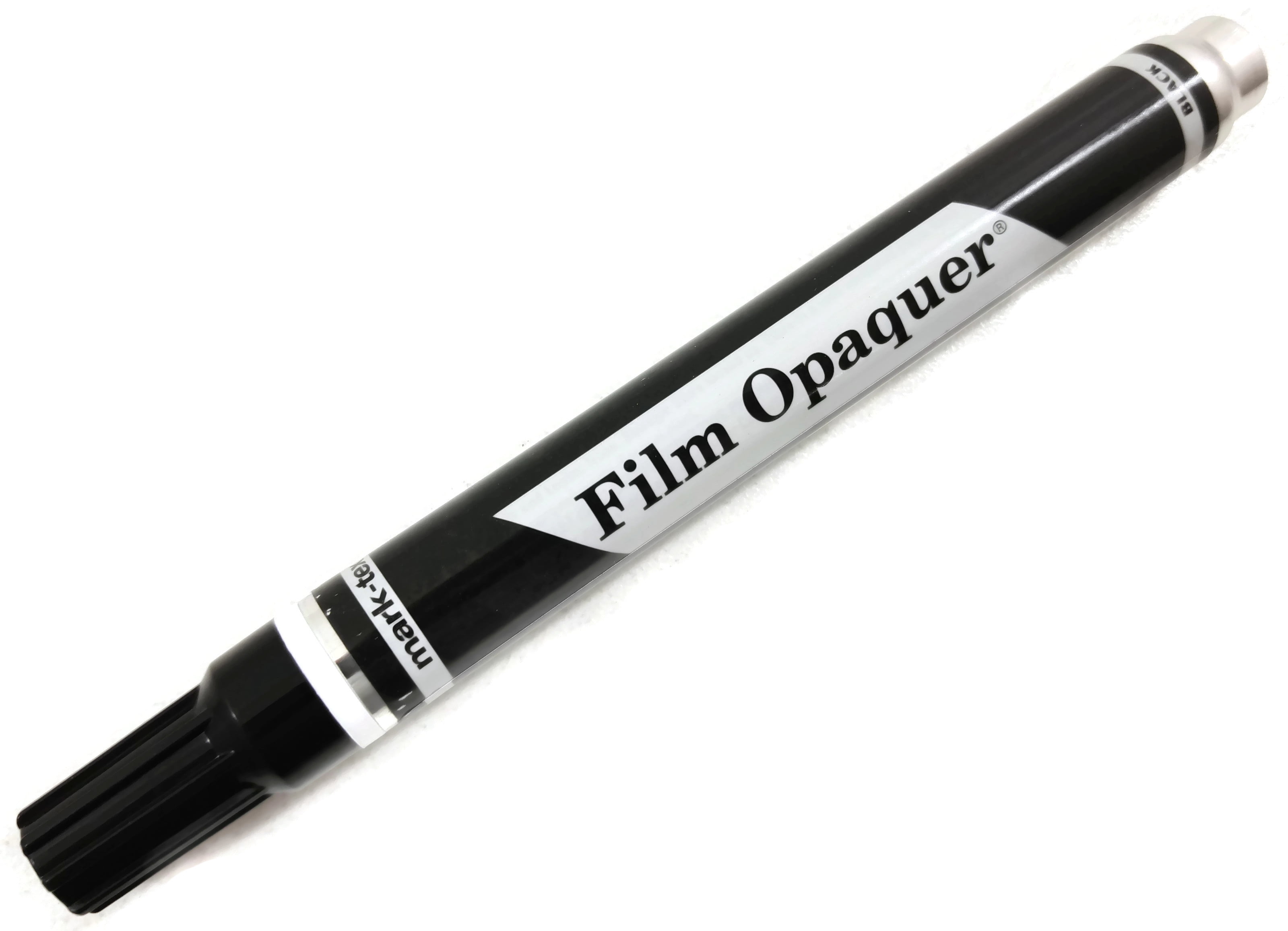  Extra Fine Point Writing Pens: 6 Black Ultra Thin