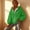 Green, variant on Women's Solid Color Zip Up Hoodie, 2025 Fall and Winter Loose Fit Fleece Pullover, Casual Long Sleeve Comfortable Hooded Sweatshirt, Soft Breathable Everyday Wear for Outdoor Activities Beige L
