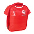 thumbnail image 1 of Canada - FIFA World Cup 2022 Lunch Bag/Cooler, 1 of 2